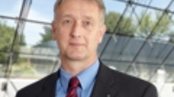 Prof. Dieter W. Fellner © Fraunhofer IGD