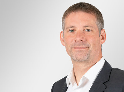 Prof. Christoph Krauß