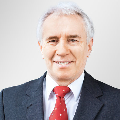 Prof. Reiner Anderl