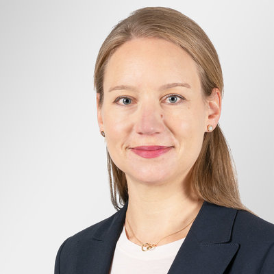 Dr. Juliane Krämer