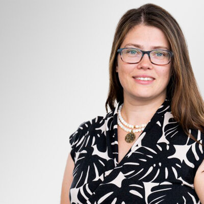 Prof. Dr. Anna Rohrbach