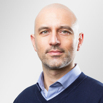 Dr. Jean Paul Degabriele