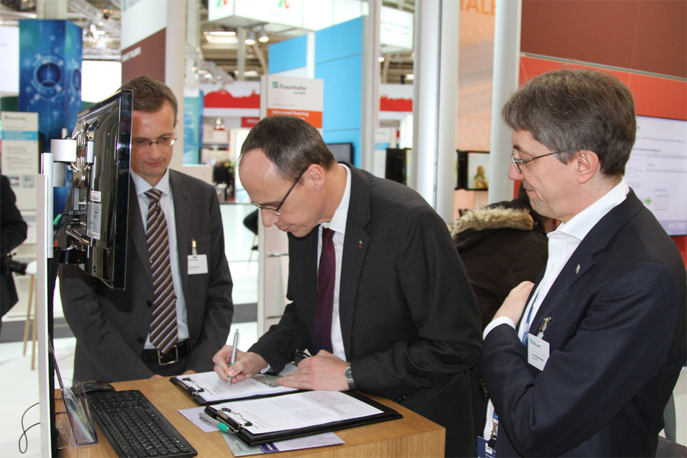 © Fraunhofer SIT