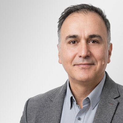 Juan Tapia, Ph.D.