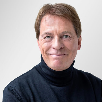 Prof. Peter Buxmann