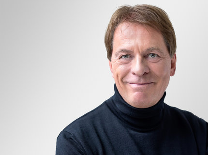 Prof. Peter Buxmann