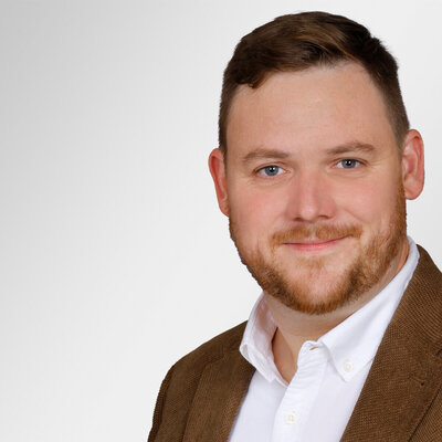 Prof. Dr. Florian Müller