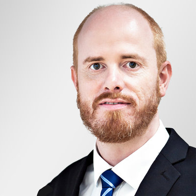 Prof. Thomas Schneider