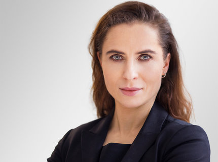 Prof. Dr. Haya Schulmann