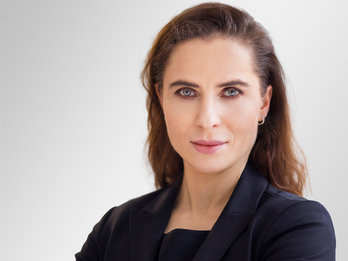 Prof. Dr. Haya Schulmann