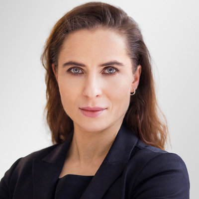 Dr. Haya Shulman