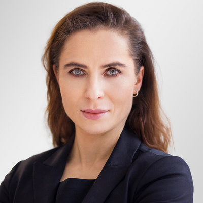 Prof. Haya Schulmann