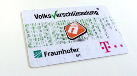 © Fraunhofer SIT