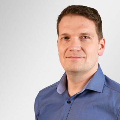 Dr. Christian Plappert