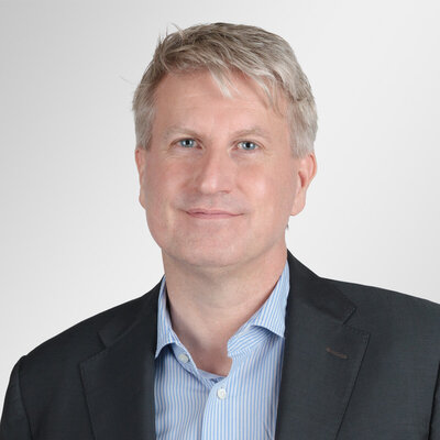 Prof. Dr. Oliver Hinz