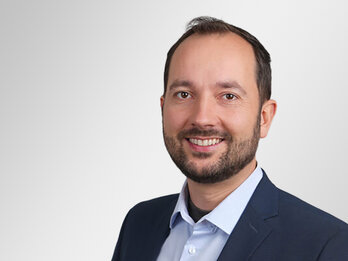 Prof. Dr. Dr. Christian Reuter