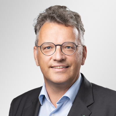 Prof. Arjan Kuijper