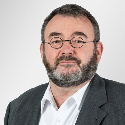 Prof. Joachim Vogt