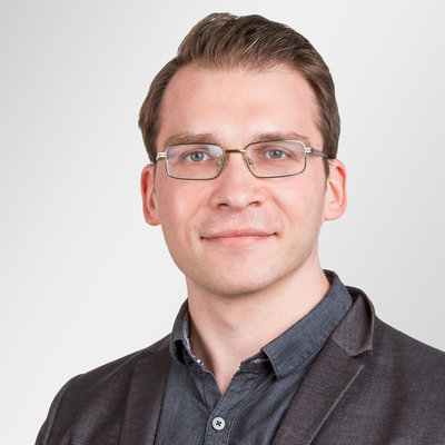 Dr. Philipp Holzinger