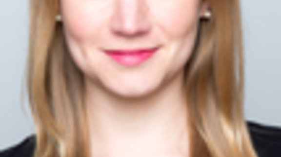 Dr. Juliane Krämer