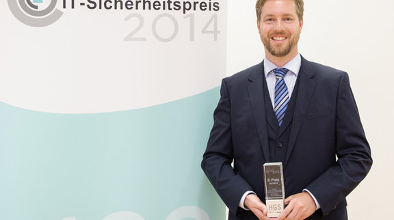 © RUB, Foto: Sadrowski