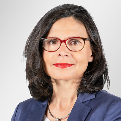 Prof. Mira Mezini