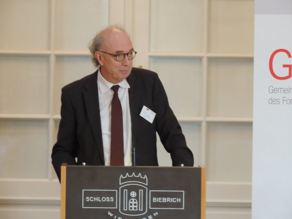 © Gesellschaft zur Förderung des Forschungstransfers e.V.