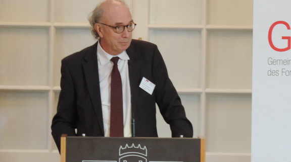 © Gesellschaft zur Förderung des Forschungstransfers e.V.