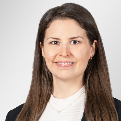 Dr. Annika Selzer