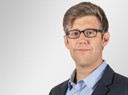 Prof. Sebastian Faust