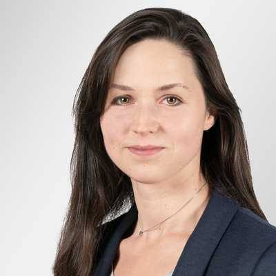 Marija Schufrin