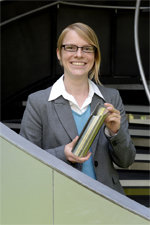 © Vodafone Stiftung für Forschung in der Mobilkommunikation