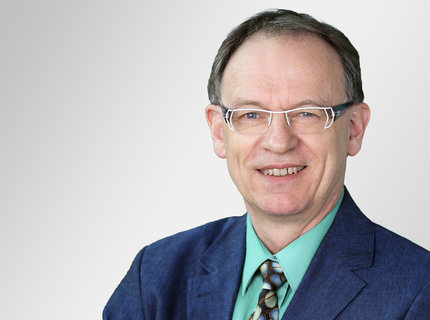 Prof. Max Mühlhäuser
