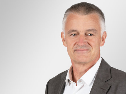 Prof. Christoph Busch