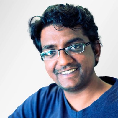 Dr. Krishna Narasimhan