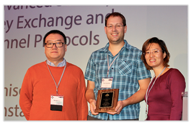 ACM SIGMIS Doctoral Dissertation Award – ICIS acm doctoral dissertation award