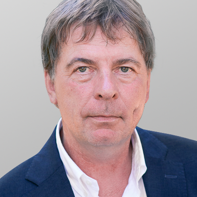 Prof. Peter Buxmann