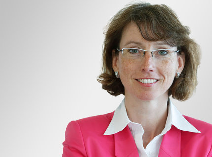 Prof. Indra Spiecker gen. Döhmann