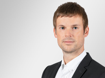 Prof. Christian Rathgeb