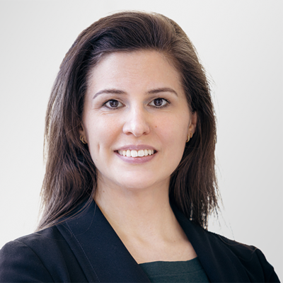 Dr. Annika Selzer
