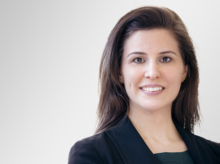 Dr. iur. Annika Selzer