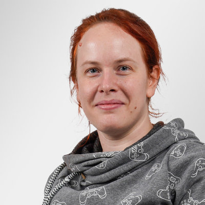 Dr. Jiska Classen