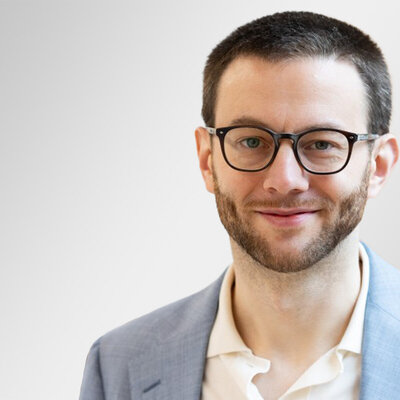 Dr. rer. nat. Marc-André Kaufhold