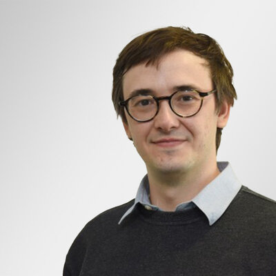 Prof. Jan Gugenheimer