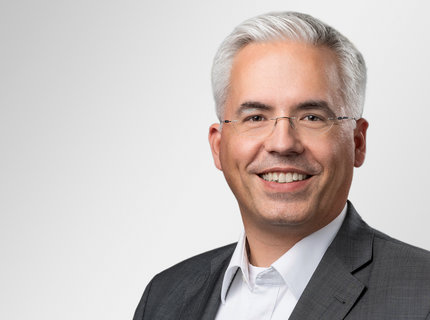 Hon. Prof. Dr.-Ing. Jörn Kohlhammer