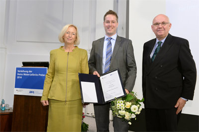 Foto: David Ausserhofer