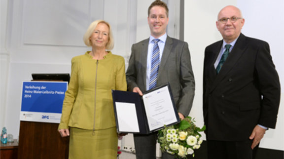 Foto: David Ausserhofer