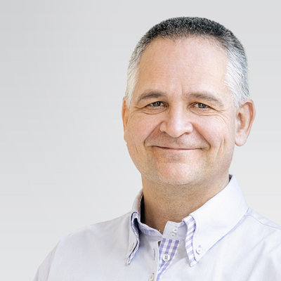 Dr. Michael Kreutzer