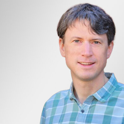 Prof. Dr. Marcus Rohrbach