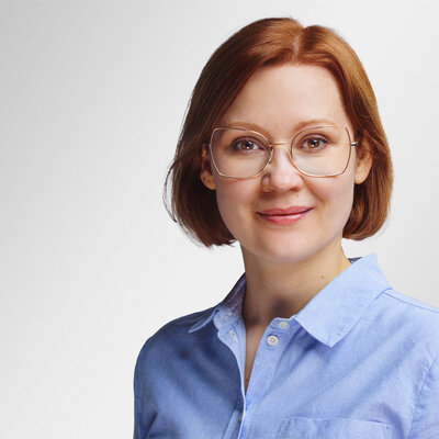 Dr. rer. nat. Thea Riebe